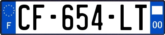CF-654-LT