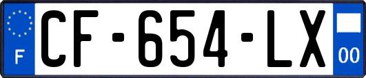 CF-654-LX