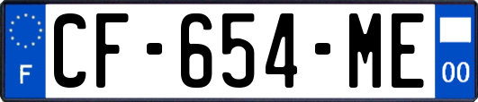 CF-654-ME