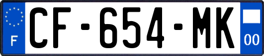CF-654-MK