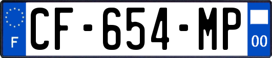 CF-654-MP