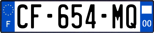 CF-654-MQ