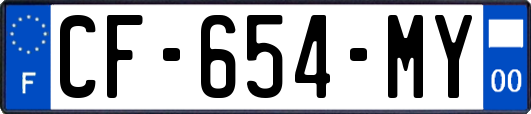 CF-654-MY