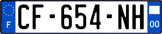 CF-654-NH