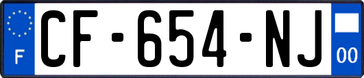 CF-654-NJ