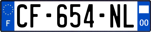 CF-654-NL