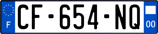 CF-654-NQ