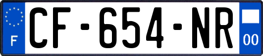 CF-654-NR