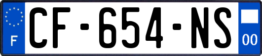 CF-654-NS