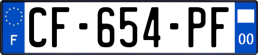 CF-654-PF