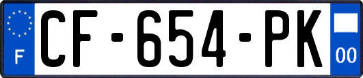 CF-654-PK