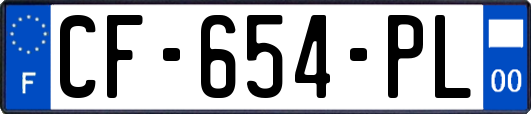 CF-654-PL
