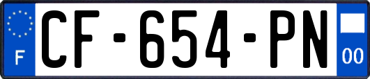 CF-654-PN
