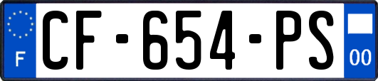 CF-654-PS