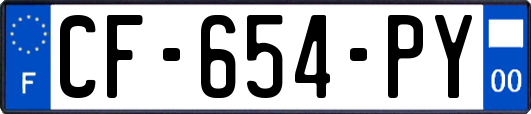 CF-654-PY