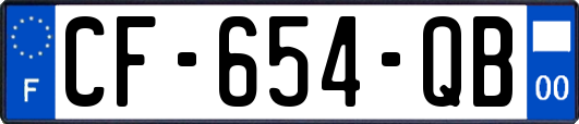 CF-654-QB