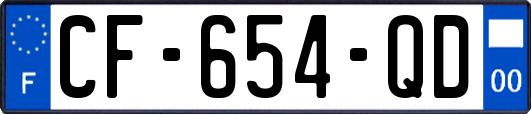 CF-654-QD