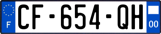 CF-654-QH