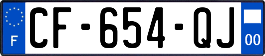 CF-654-QJ
