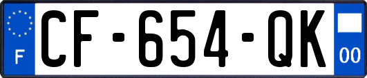 CF-654-QK