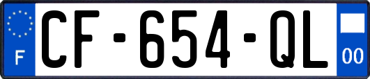 CF-654-QL