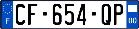 CF-654-QP