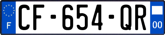 CF-654-QR