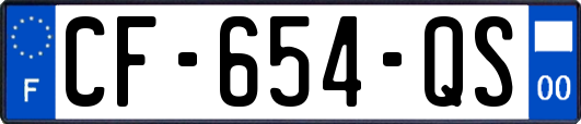 CF-654-QS
