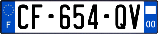 CF-654-QV