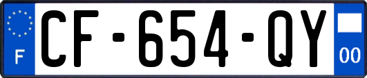 CF-654-QY