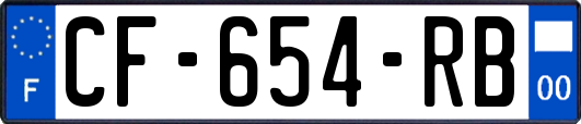 CF-654-RB