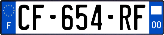 CF-654-RF