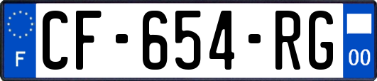 CF-654-RG
