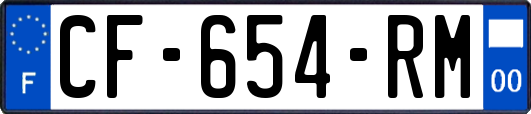 CF-654-RM