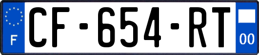 CF-654-RT