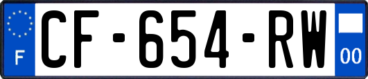 CF-654-RW