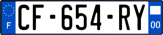 CF-654-RY