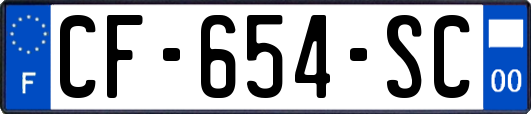 CF-654-SC