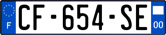 CF-654-SE