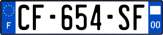CF-654-SF