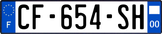 CF-654-SH