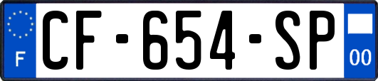 CF-654-SP