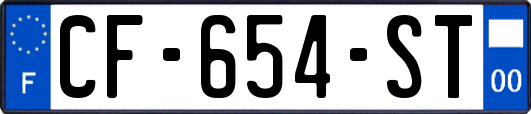 CF-654-ST