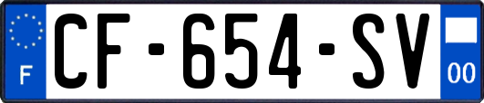 CF-654-SV
