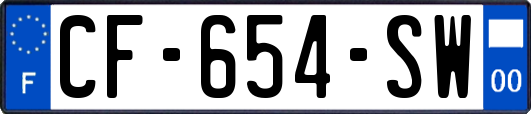 CF-654-SW