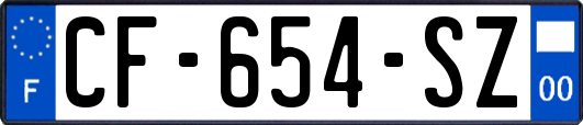 CF-654-SZ