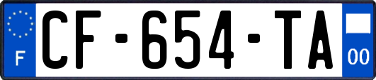 CF-654-TA