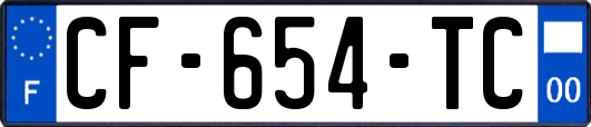 CF-654-TC
