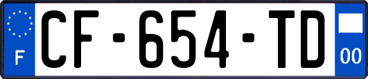 CF-654-TD