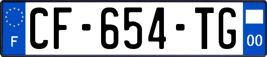 CF-654-TG